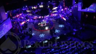 It all ends tonight.