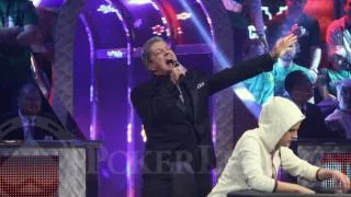 This kid can PLAAAAAY!