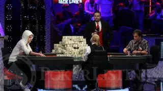 Settle in, this might take awhile.