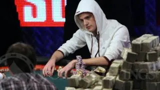 Something, something, Ketchup joke.