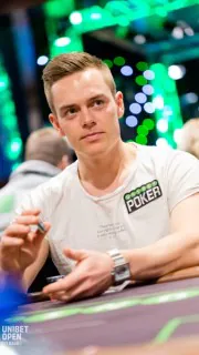 Espen Uhlen Jørstad