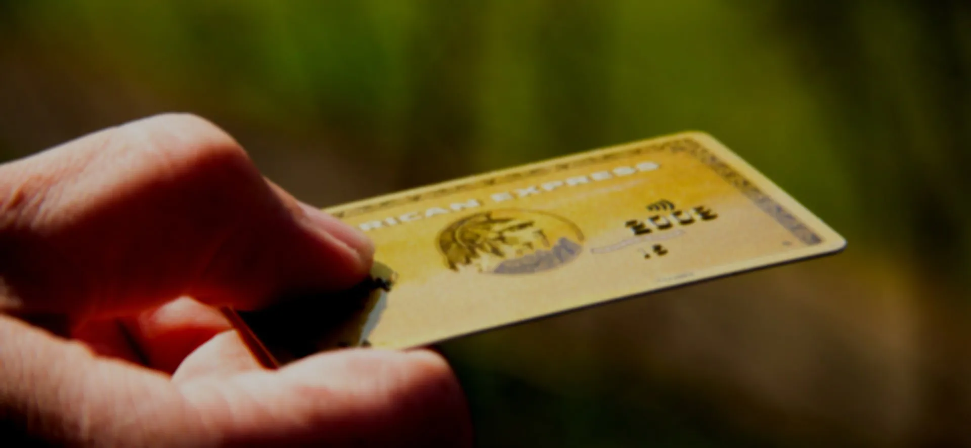 American Express Amex Poker