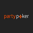 PartyPoker logo