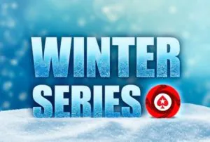 PokerStars Winter Series 2019 - 2020