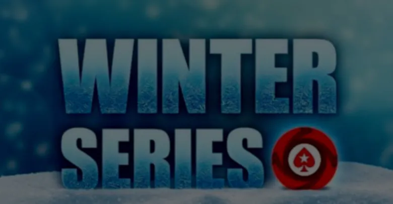 Win 5 PokerStars Winter Series 2019 Tickets (Exclusive Satellite)