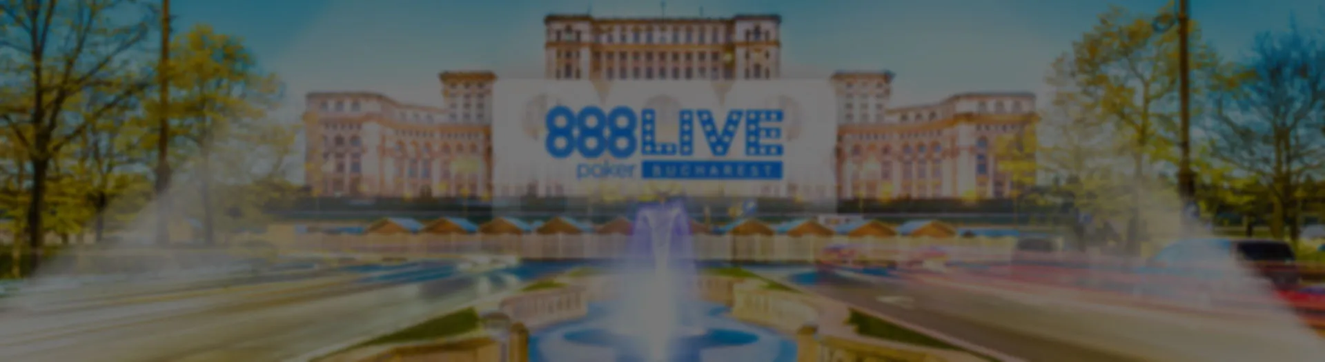888live Bucharest