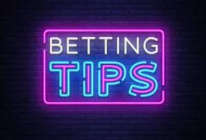 Betting Tips