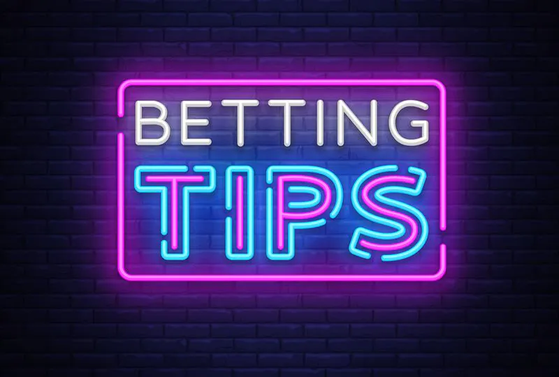 18 Tips for Successful Betting