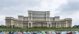 Palace of the Parliament, Bucharest