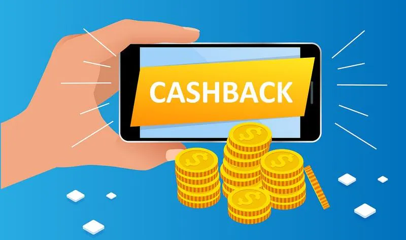 cashback