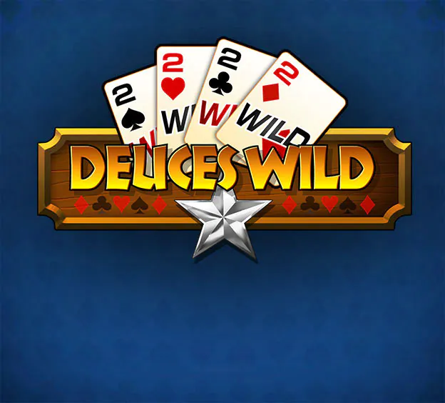 Deuces-Wild