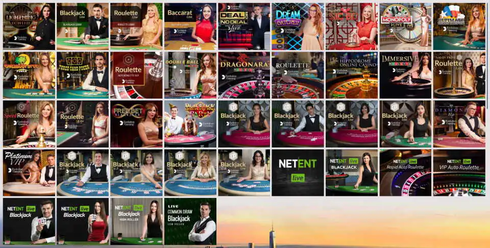 NYSpins-Live-Dealer-Section