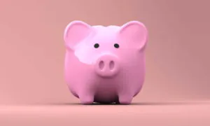 Piggy Bank