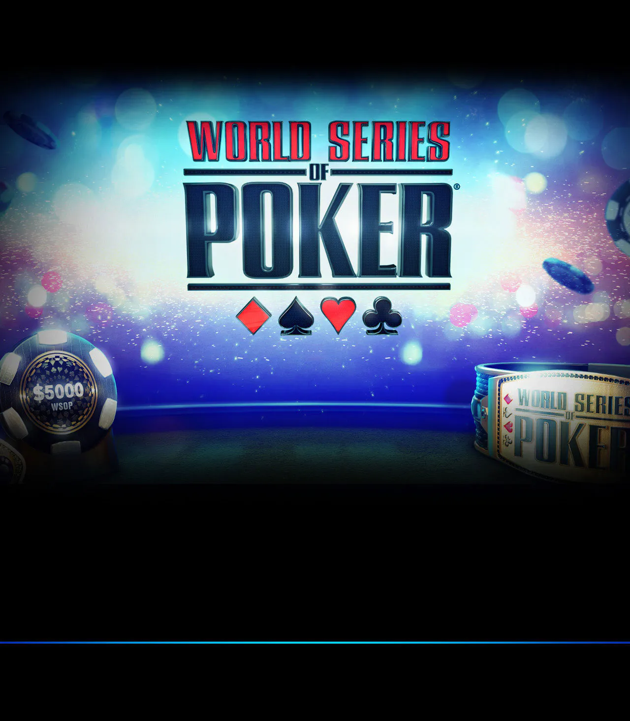 WSOP 2020 Summer is on with 85 Online Bracelets to Win