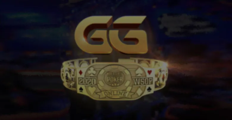 WSOP 2020 Online Comes to GGPoker With 54 Gold Bracelets