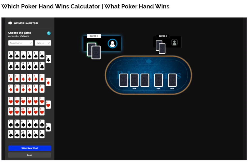 WhichHandWinsCalculator