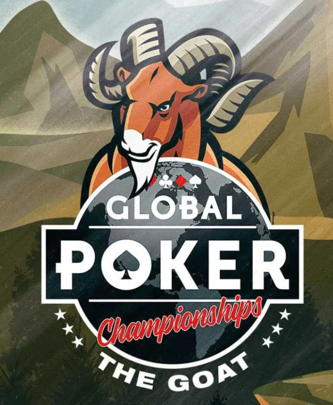 The GOAT Championship - Global Poker