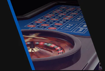 Betway Roulette Table - Small