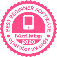 Beginner Operator Awards Logo