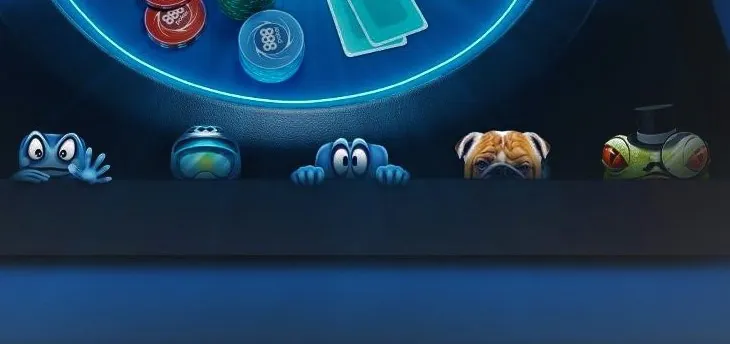 What’s New in the 888poker Software? [Nov 2020 Update]