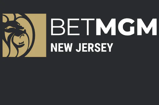 BetMGM NJ