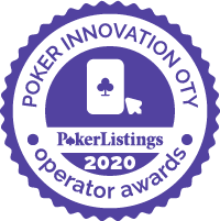 Poker Innovation of the Year