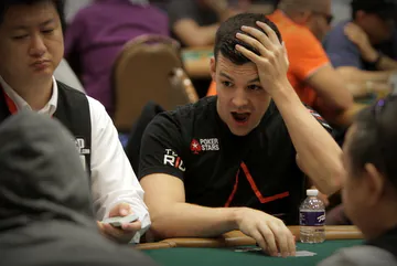 Biggest Poker Losses in History