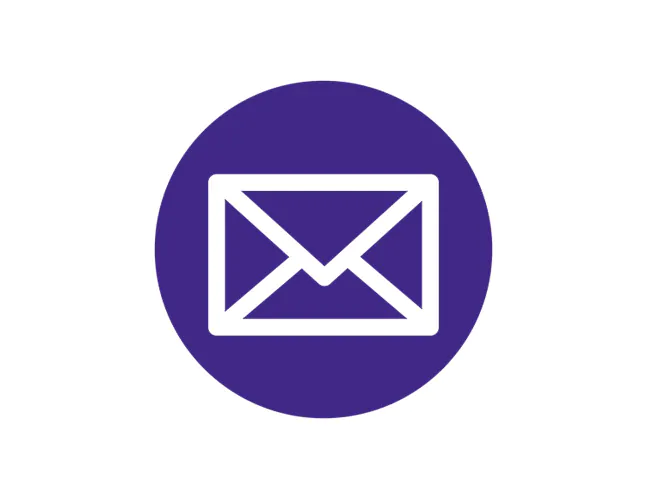 Verify your email address: