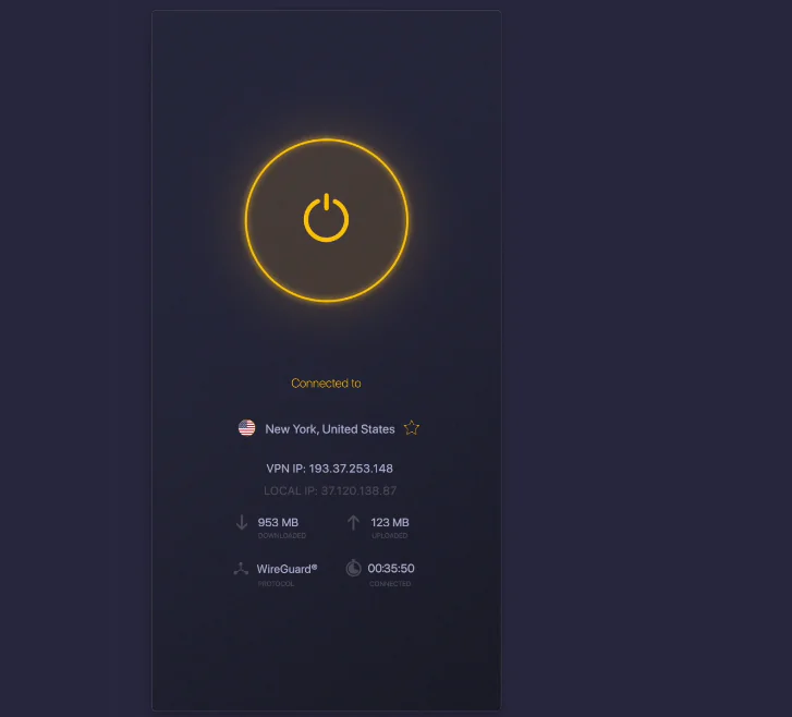 cyberghost vpn app for ios and android, windows, linux