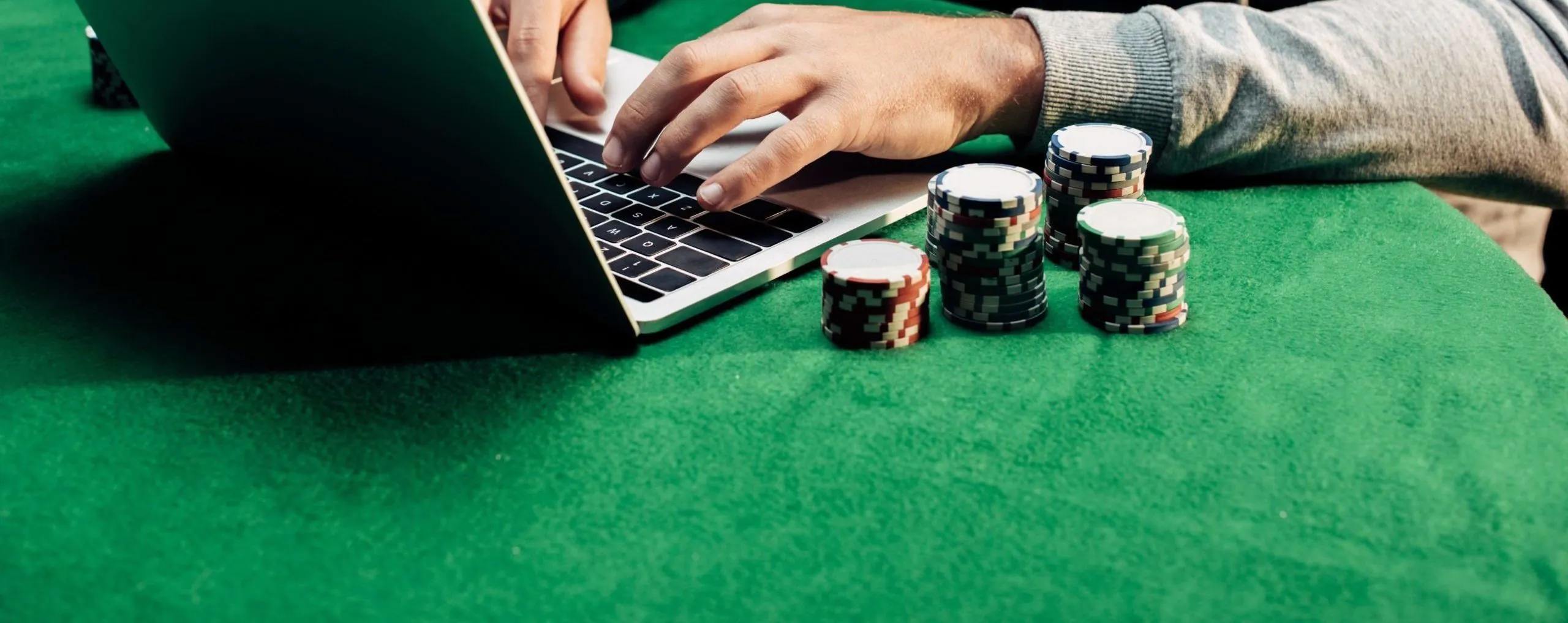 online to live poker