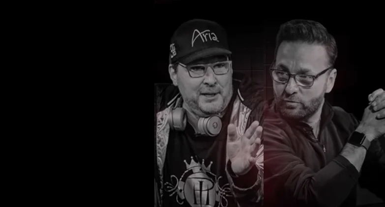 Negreanu vs Hellmuth High Stakes Duel: Heads Up Poker Hands Analysis