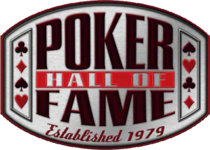 Poker Hall of Fame