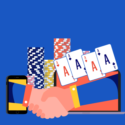 poker staking agreements - where to get staked, sell pieces or stake someone in poker online