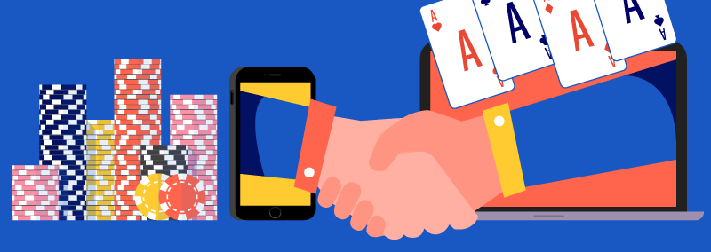 Poker Staking: The Ultimate Guide to Get You Started