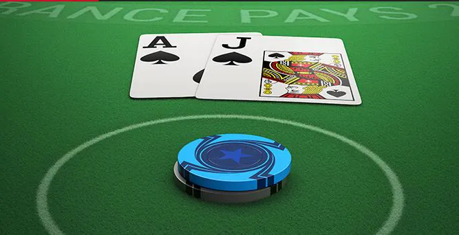Few Blackjack Options