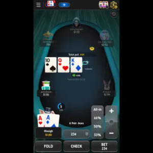 888poker Mobile