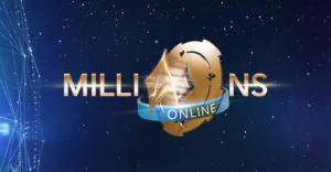 partypoker Million Logo