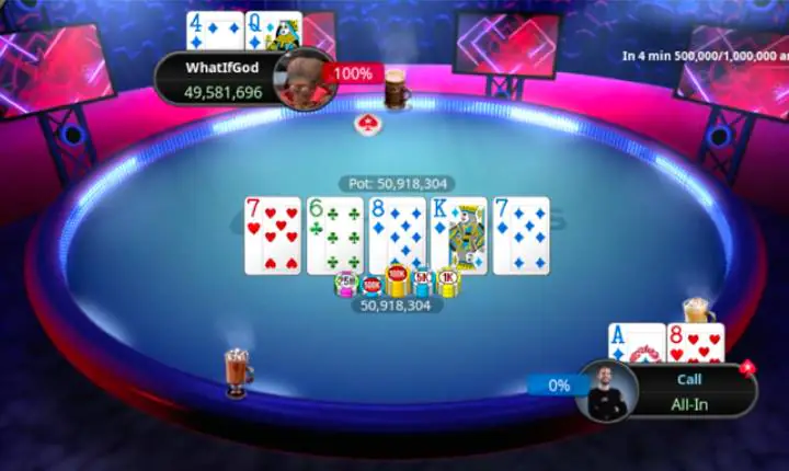 Swede wins EPT Online twice in a row