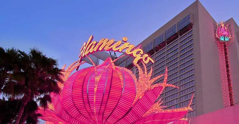 Flamingo Poker Room 13th to Shut Doors in Vegas Since Pandemic