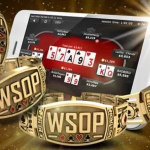 WSOP Online