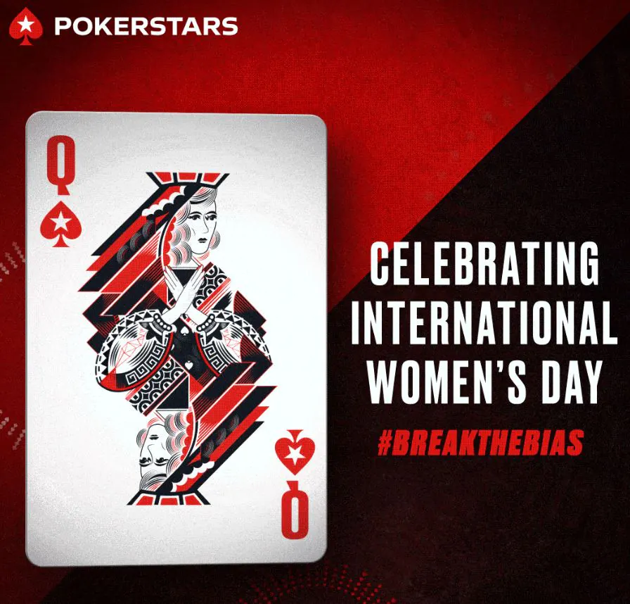 PokerStars IWD 2022