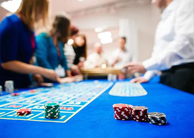 Casino: Cards, Chips and Dealers