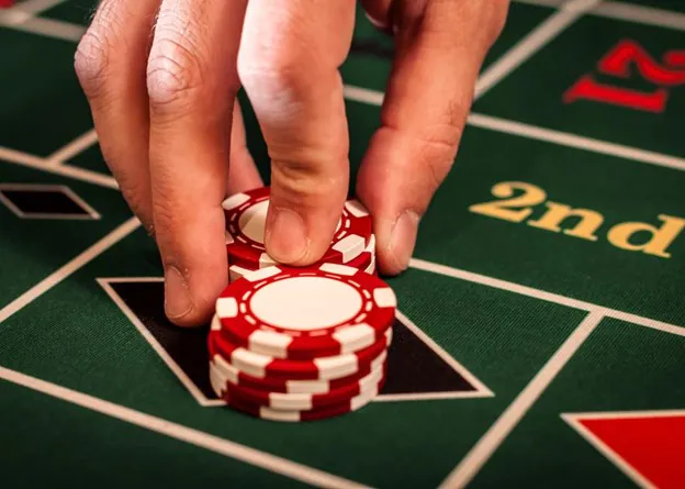 Casino: Cards, Chips and Dealers