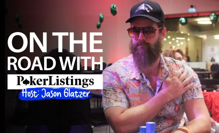 Podcast #4 Steven van Zadelhoff | Success Online and Live in Malta & Battle of Malta 2022