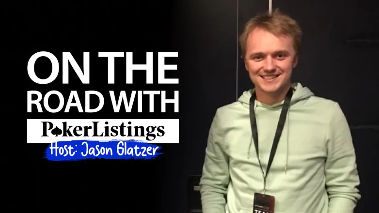 Podcast #2 Inside Look at the partypoker Integrity Team at the PPC Malta