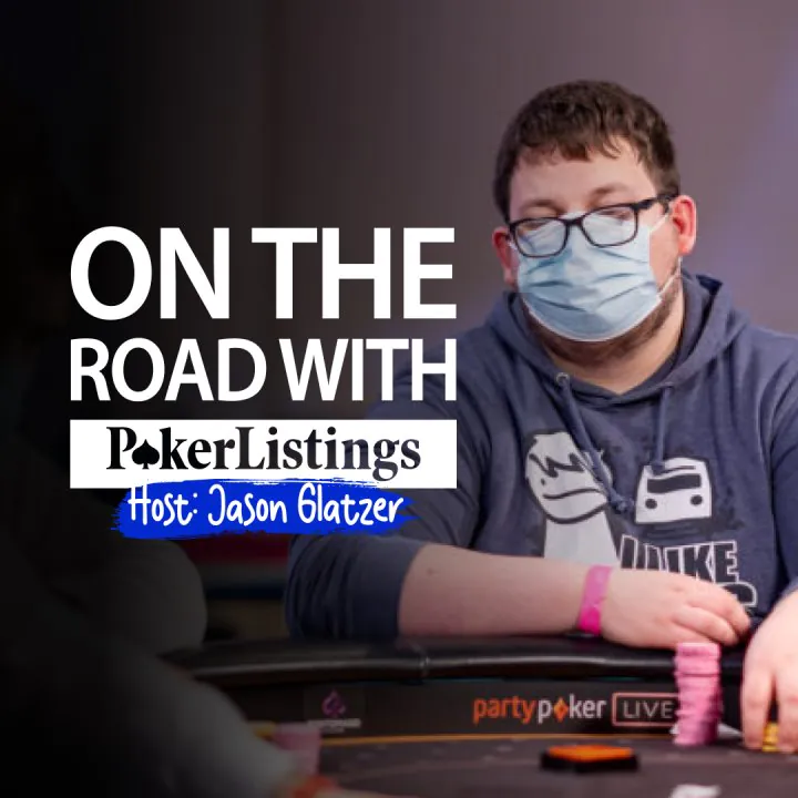 Schuurbiers on the Rail