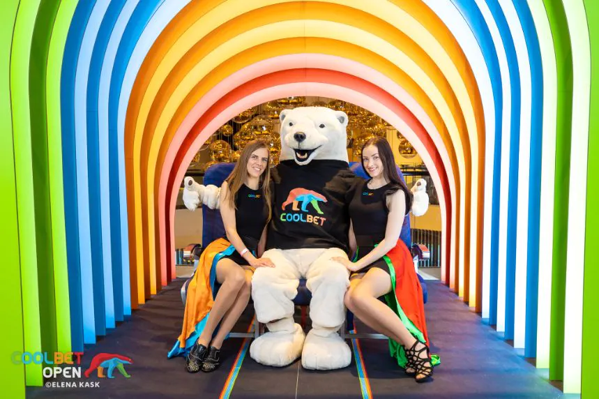 Flataker Out of Chips After Running into Tamm’s Trips