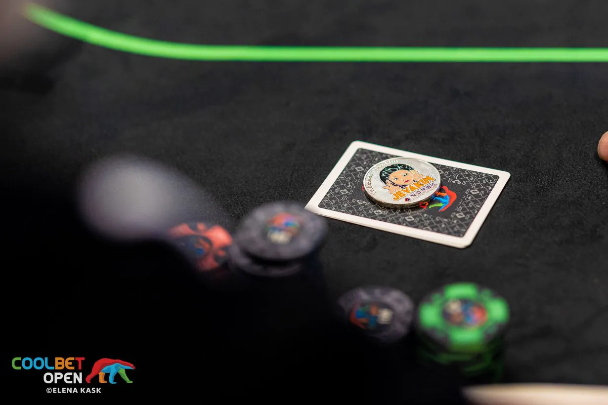 Isberg Straightened Out