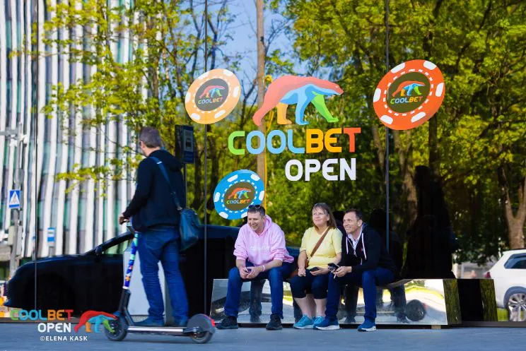 Ylva Thorsrud Eliminated With a 4-Outer