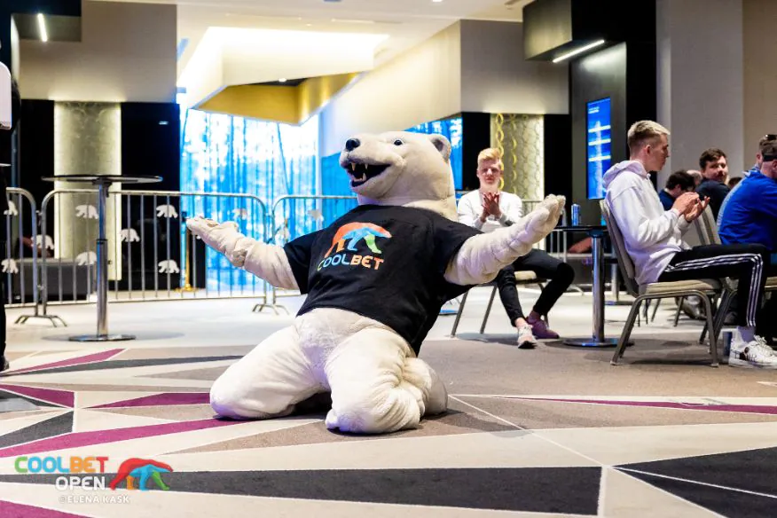 Day 2 Starts at Noon